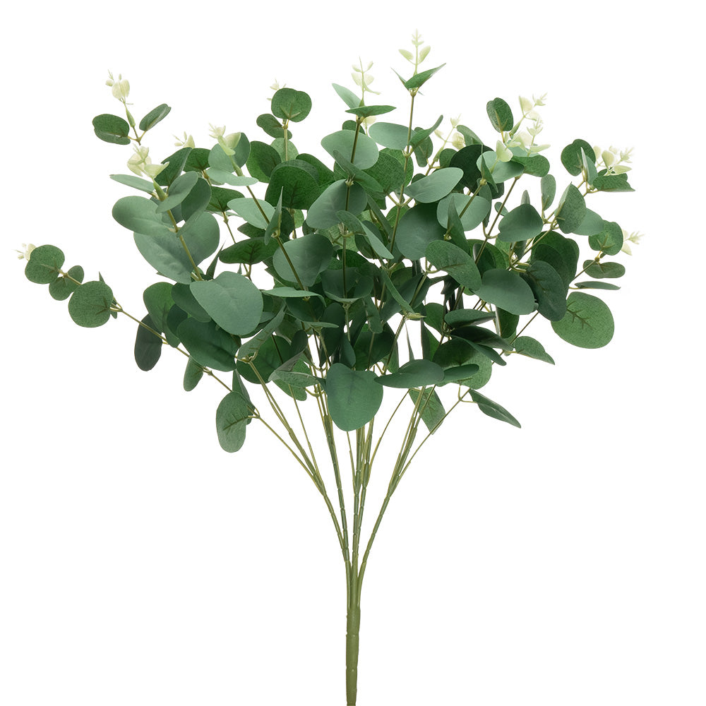 Eucalyptus Bunch Green 50cm