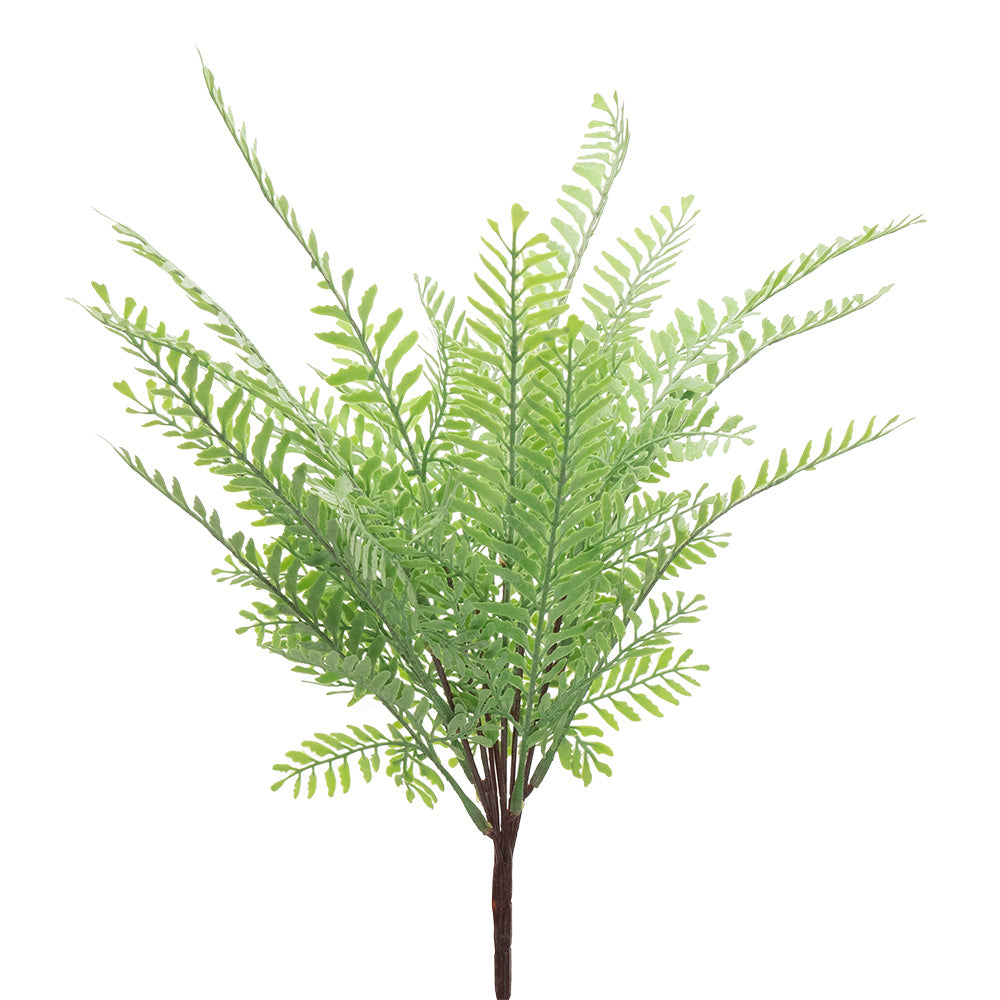 Fern Bush Green 45CM