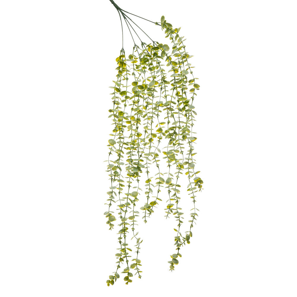 Eucalyptus Garland Light Green 78cm