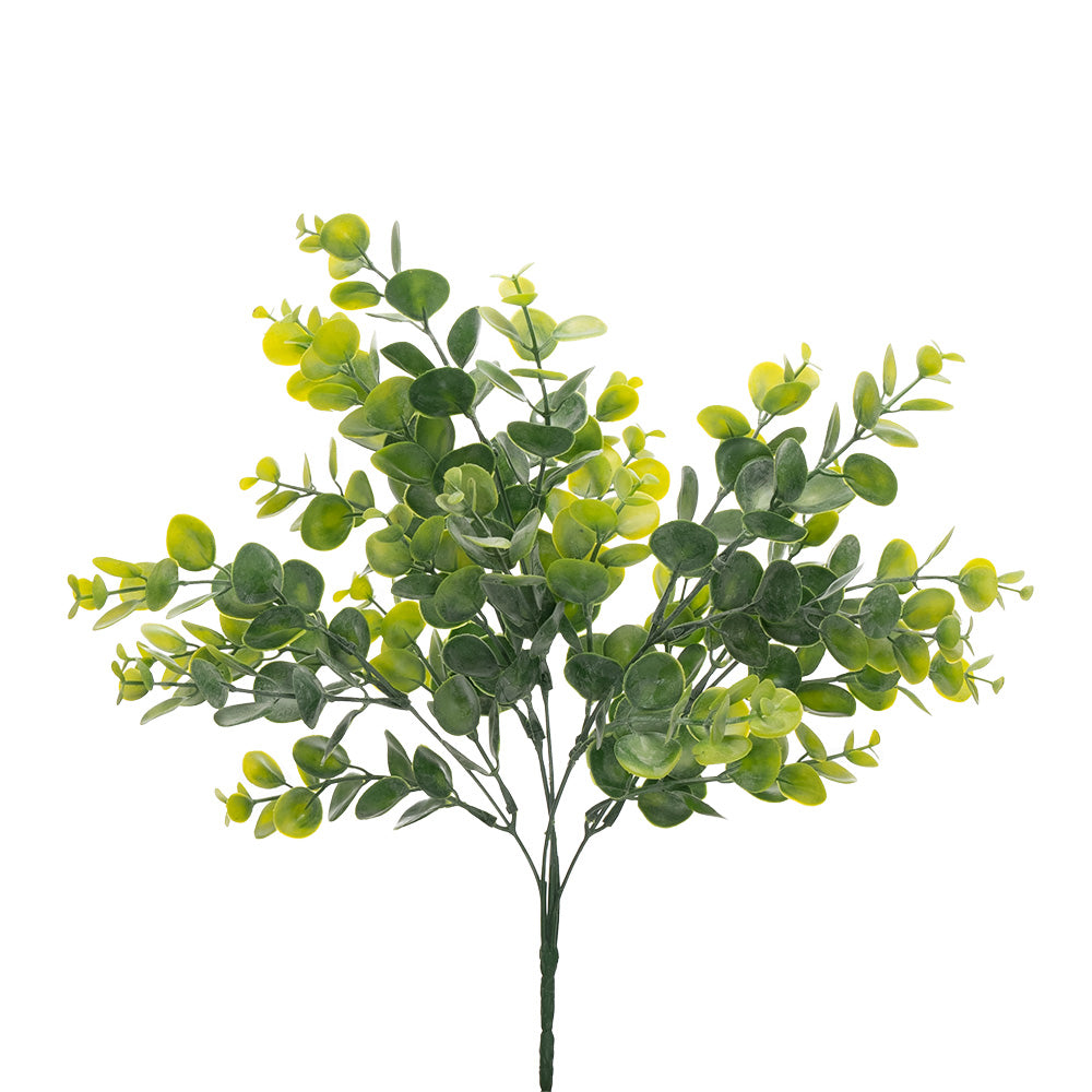 Eucalyptus Bush Green 37cm
