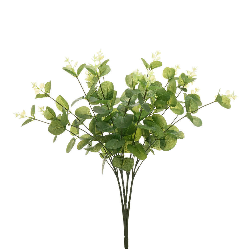 Eucalyptus Bush Green 50cm