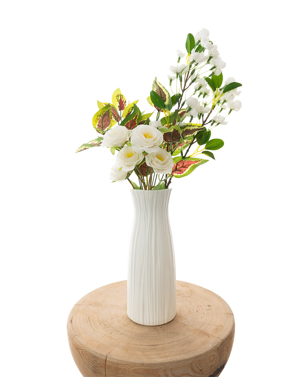 Apple Blossom Spray Cream 60cm
