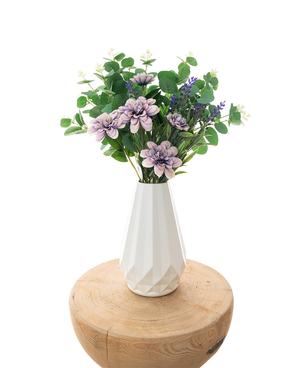 Eucalyptus Bunch Green 50cm