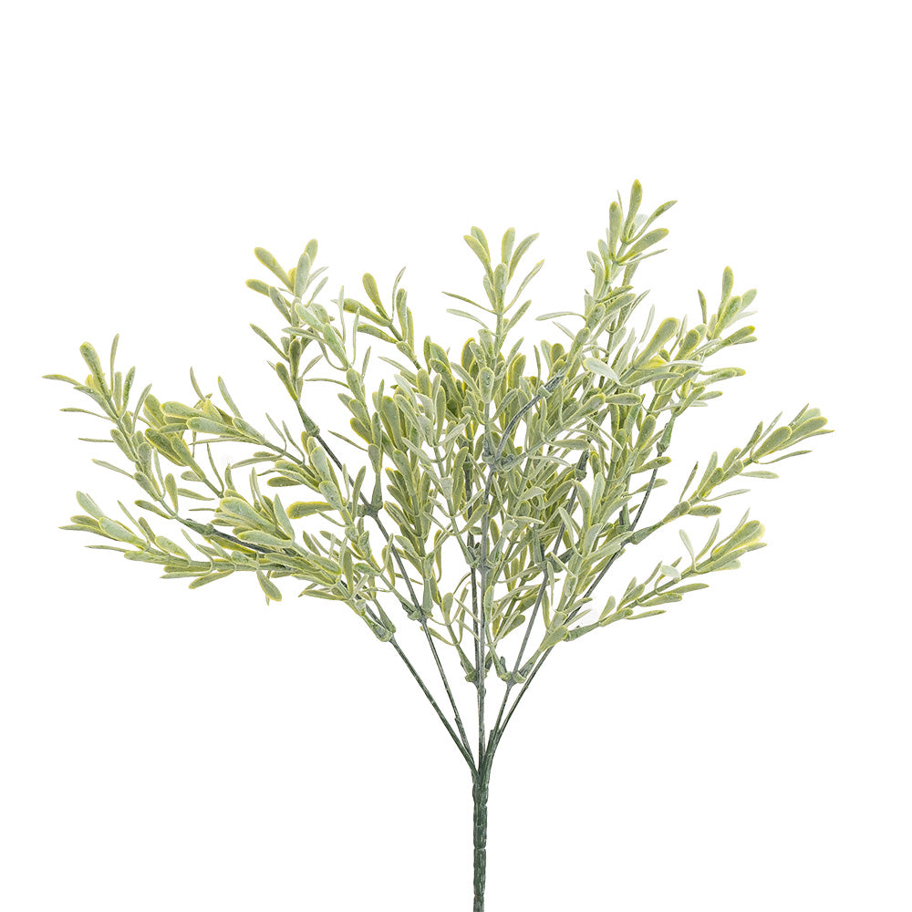 Grass Bush Green 37cm