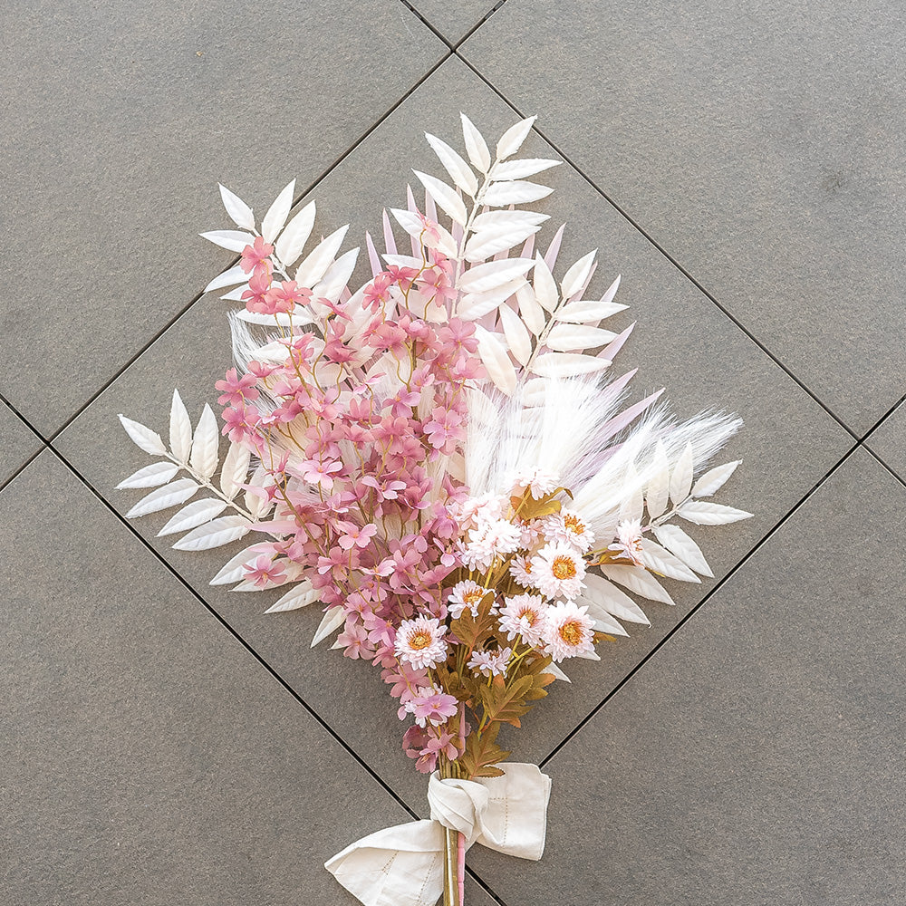 Pampas Stem Cream 80cm