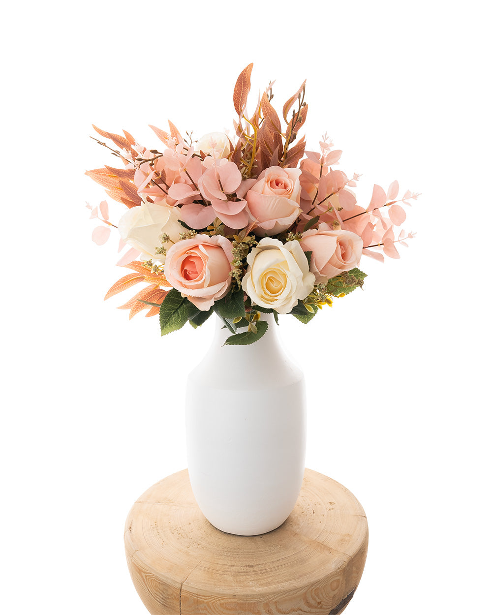 Ruscus Bush Rustic 50cm