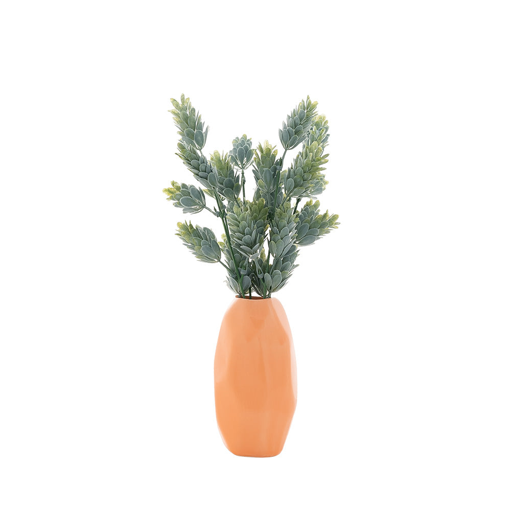 Hop Bush Green 32cm
