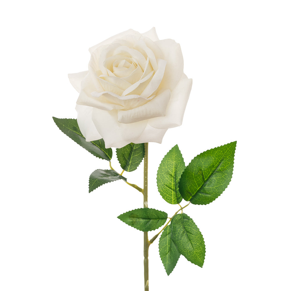 Velvet Rose Stem Cream 73cm