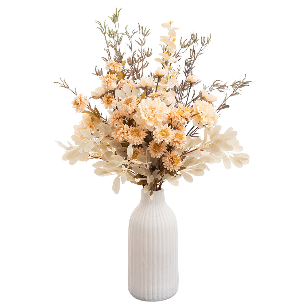 Jujube Leaf Bush Champagne 49cm