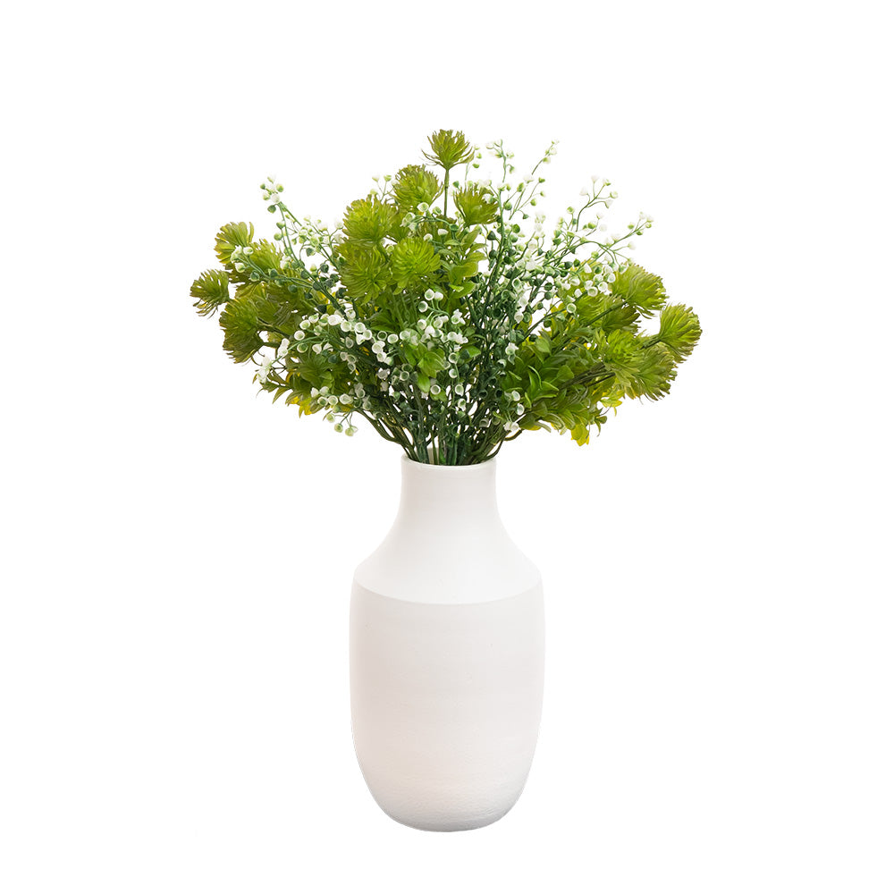 Succulent Bush Green 40cm