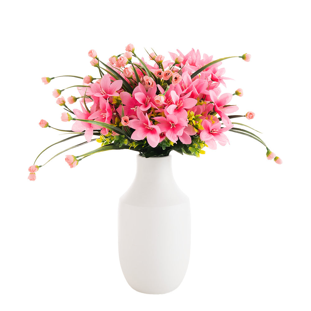 Scarlet Plant Pink 45cm