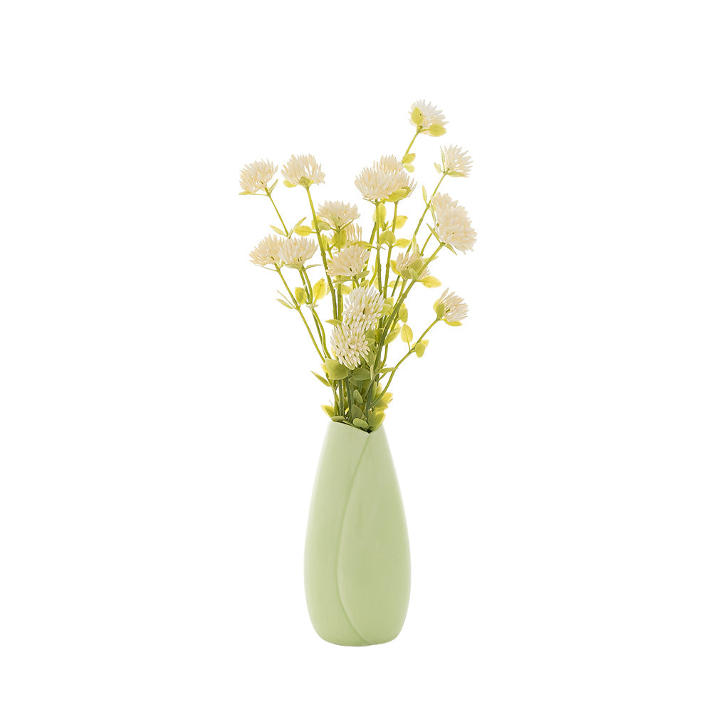 Seeded Spray Cream 42cm