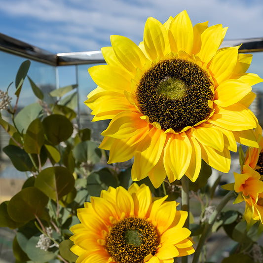 Why Artificial Flowers are a Sustainable Choice
