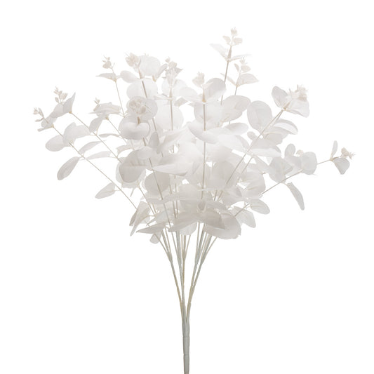 Eucalyptus Bunch White 50cm