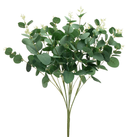 Eucalyptus Bunch Green 50cm