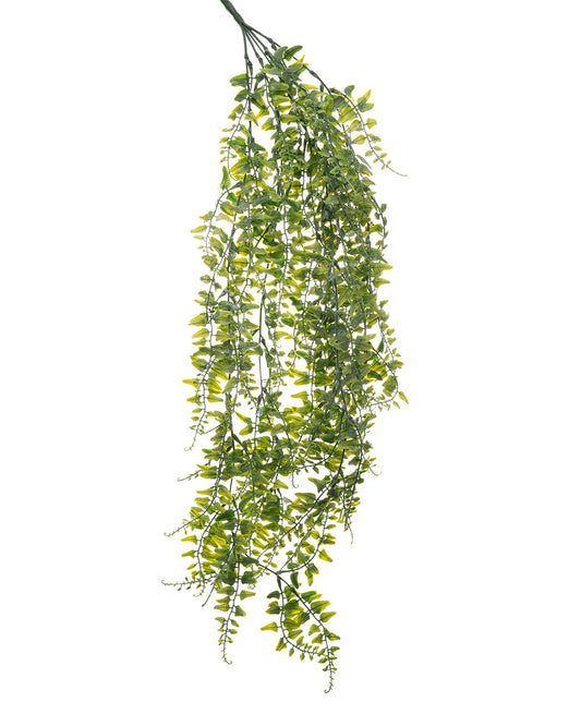 Leaf Garland Green 80cm