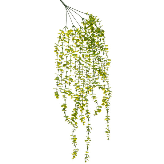 Eucalyptus Garland Green 78cm