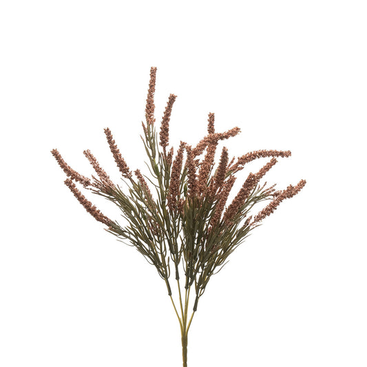 Lavender Bush Dark Pink 42cm