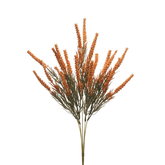 Lavender Bush Brown 42cm