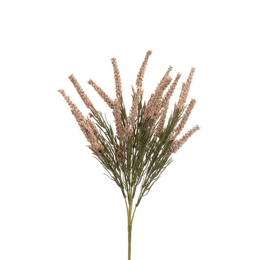 Lavender Bush Pink 42cm