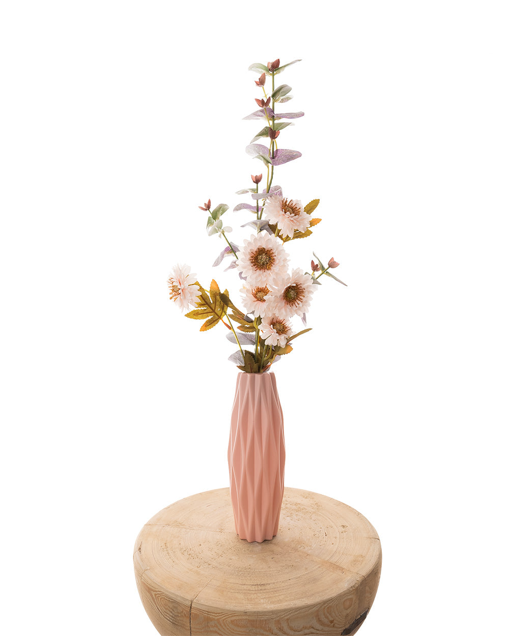 Eucalyptus Stem Purple 70cm