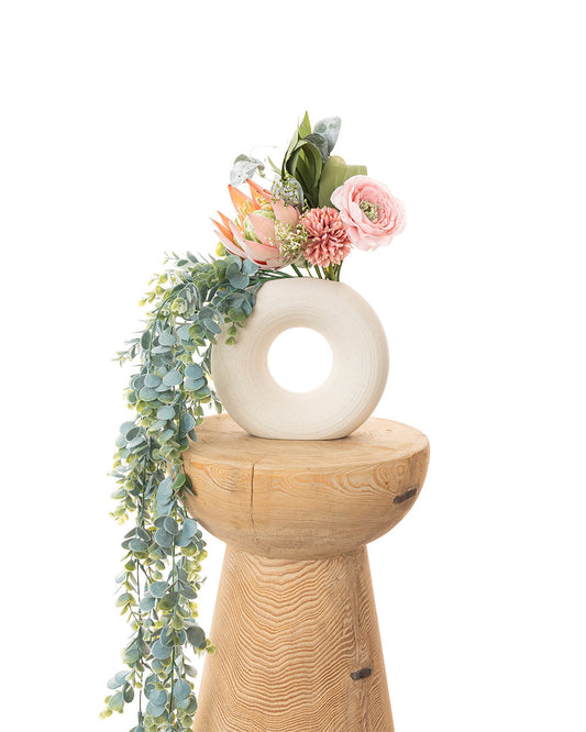 Modern Protea Elegance Display
