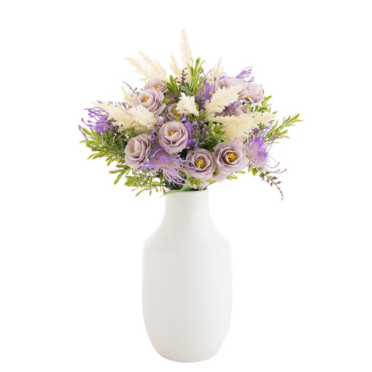 Purple Serenity Bloom Set