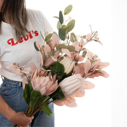 Parisian Dawn Collection