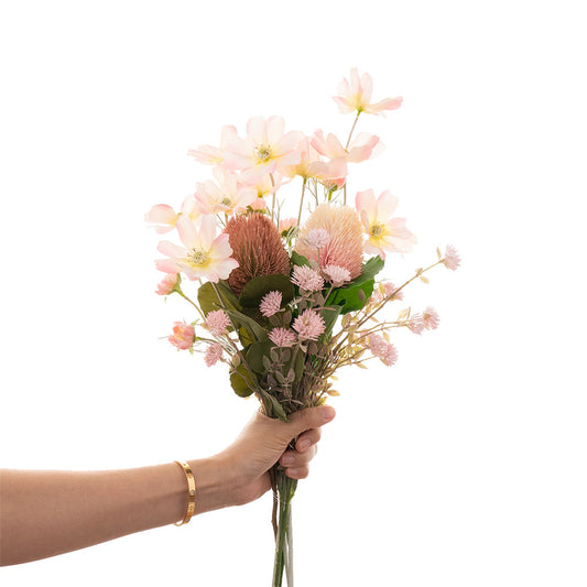 Peach Blossom Delight