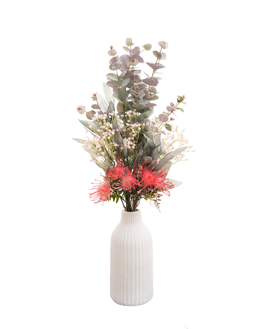 Eucalyptus Stem Purple 70cm