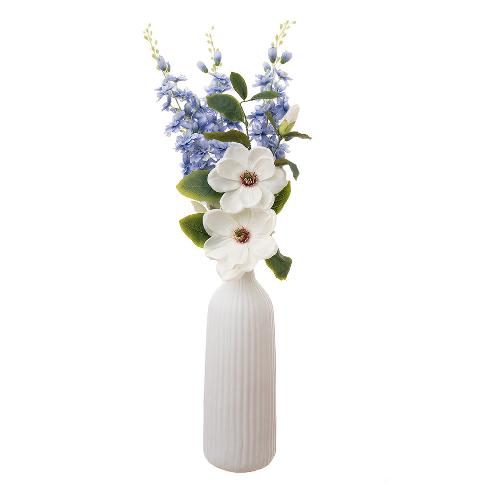 Stock Stem Blue 85cm